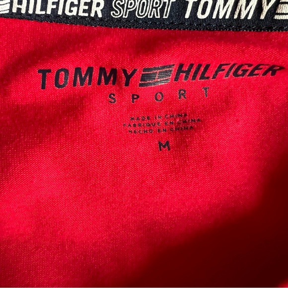 Tommy Hilfiger short sleeve tee - Picture 2 of 4